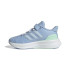 Chaussures adidas Enfant Ultrarun 5 Bleu