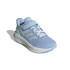 Chaussures adidas Enfant Ultrarun 5 Bleu