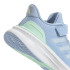 Chaussures adidas Enfant Ultrarun 5 Bleu