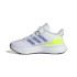 Chaussures adidas Enfant Ultrarun 5 Blanc