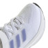Chaussures adidas Enfant Ultrarun 5 Blanc