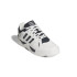 Chaussures Basket-ball adidas Homme de Midcity Low White