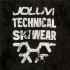 Anorak de randonnée Joluvi Prime