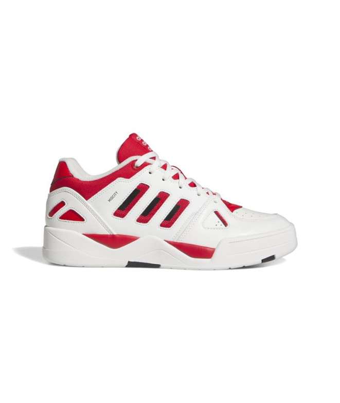 Chaussures Basket-ball adidas Homme de Midcity...