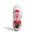 Chaussures Basket-ball adidas Homme de Midcity Low White