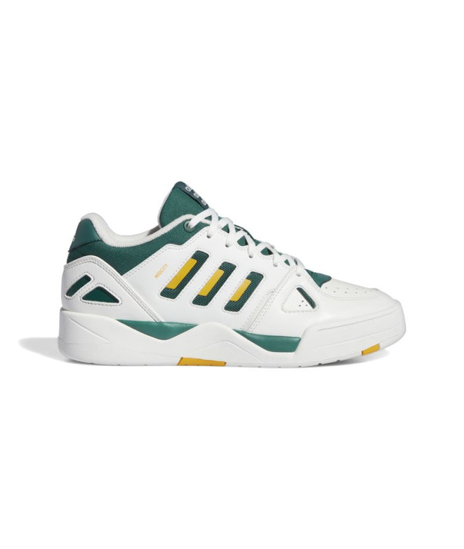 Chaussures Basket-ball adidas Homme de Midcity...