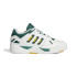 Chaussures Basket-ball adidas Homme de Midcity Low White