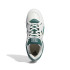 Chaussures Basket-ball adidas Homme de Midcity Low White