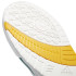 Chaussures Basket-ball adidas Homme de Midcity Low White
