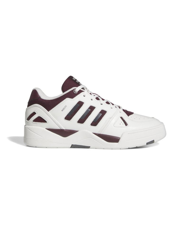 Chaussures Basket-ball adidas Homme de Midcity...