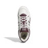 Chaussures Basket-ball adidas Homme de Midcity Low White