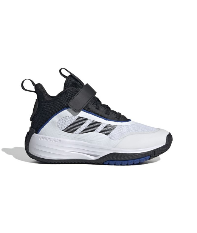 Chaussures Basket-ball adidas Enfant de...