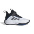 Chaussures Basket-ball adidas Enfant de Ownthegame 3.0 White