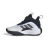 Chaussures Basket-ball adidas Enfant de Ownthegame 3.0 White