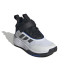 Chaussures Basket-ball adidas Enfant de Ownthegame 3.0 White