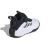 Chaussures Basket-ball adidas Enfant de Ownthegame 3.0 White