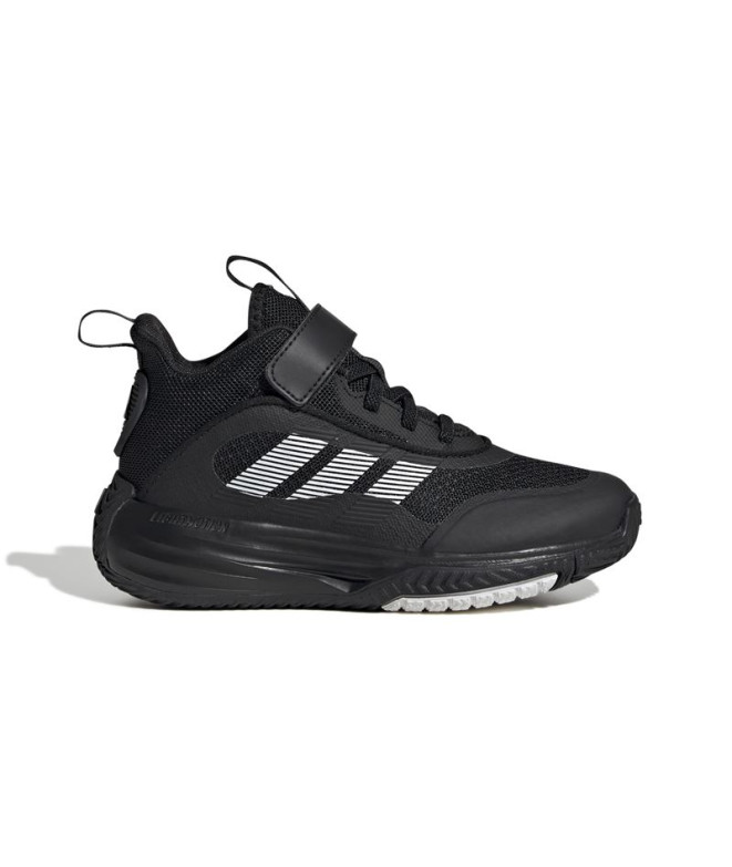 Chaussures Basket-ball adidas Enfant de...
