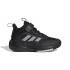 Chaussures Basket-ball adidas Enfant de Ownthegame 3.0 Black