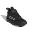 Chaussures Basket-ball adidas Enfant de Ownthegame 3.0 Black