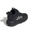 Chaussures Basket-ball adidas Enfant de Ownthegame 3.0 Black