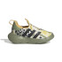 Chaussures adidas Enfant Monofit Disney Roi Lion Vert
