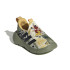 Chaussures adidas Enfant Monofit Disney Roi Lion Vert