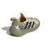 Chaussures adidas Enfant Monofit Disney Roi Lion Vert