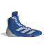 Chaussures adidas Homme arts Martiaux Adizero Mat Wizard 6 Bleu