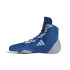 Chaussures adidas Homme arts Martiaux Adizero Mat Wizard 6 Bleu