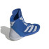 Chaussures adidas Homme arts Martiaux Adizero Mat Wizard 6 Bleu