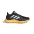 Chaussures Hockey adidas Hockey Enfant de Youngstar Black