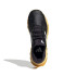 Chaussures Hockey adidas Hockey Enfant de Youngstar Black