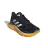 Chaussures Hockey adidas Hockey Enfant de Youngstar Black