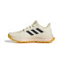 Chaussures Hockey adidas Hockey Enfant de Youngstar Broken White