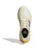 Chaussures Hockey adidas Hockey Enfant de Youngstar Broken White