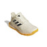Chaussures Hockey adidas Hockey Enfant de Youngstar Broken White
