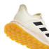 Chaussures Hockey adidas Hockey Enfant de Youngstar Broken White
