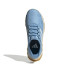 Chaussures Hockey adidas Hockey Enfant de Youngstar Blue