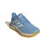 Chaussures Hockey adidas Hockey Enfant de Youngstar Blue