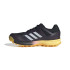 Chaussures Hockey adidas Hockey Femme de Fabela Rise Black