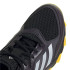 Chaussures Hockey adidas Hockey Femme de Fabela Rise Black