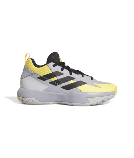 Chaussures Basket-ball adidas Enfant by Cross Em Up...