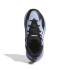 Chaussures Basket-ball adidas Enfant by Cross Em Up Select Mid Trainers Blue
