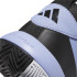 Chaussures Basket-ball adidas Enfant by Cross Em Up Select Mid Trainers Blue