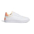 Chaussures adidas Femme Hoops 3.0 Se White