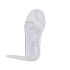 Chaussures adidas Femme Hoops 3.0 Se White