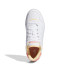 Chaussures adidas Femme Hoops 3.0 Se White