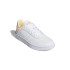 Chaussures adidas Femme Hoops 3.0 Se White