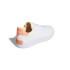 Chaussures adidas Femme Hoops 3.0 Se White