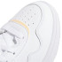 Chaussures adidas Femme Hoops 3.0 Se White
